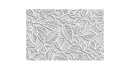 hand drawn vector illustration of an old paper bag