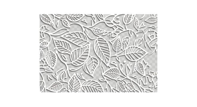 hand drawn vector illustration of an old paper bag