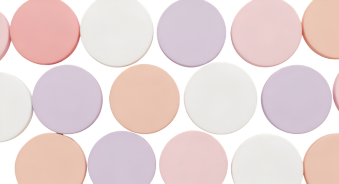 seamless easter eggs pattern - Powered by Adobe