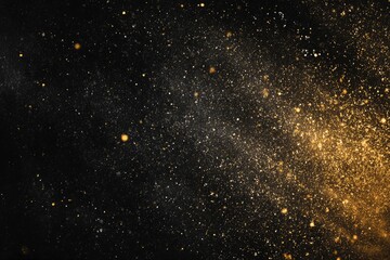 Stardust Symphony Echoes of a Dying Sun