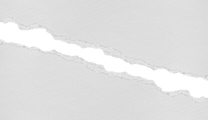 torn blank pages with uneven texture edges. set of ripped white paper sheets png isolated on transparent background. document or newspaper mockup.
