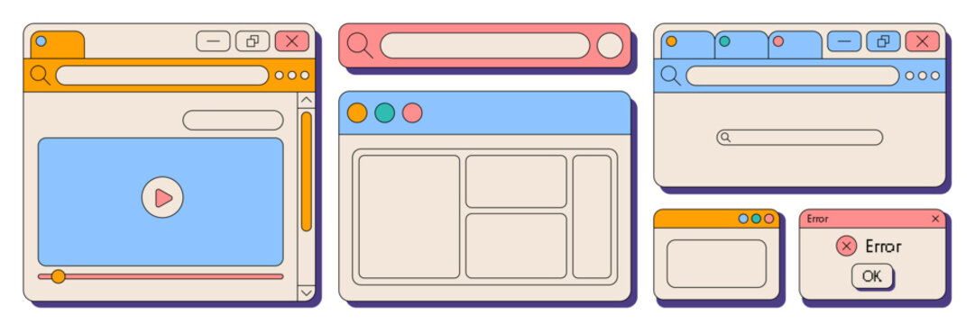 Popup Windows Images – Browse 18,651 Stock Photos, Vectors, and Video ...