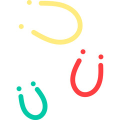 Cute Handdrawn School