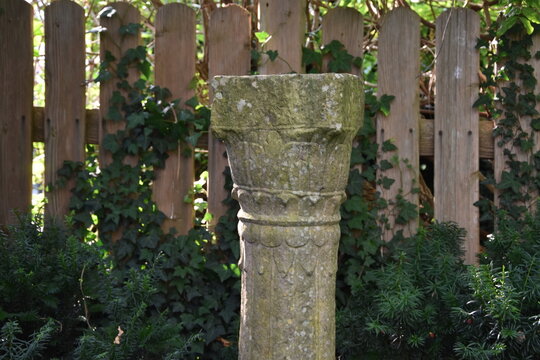 S&auml;ule