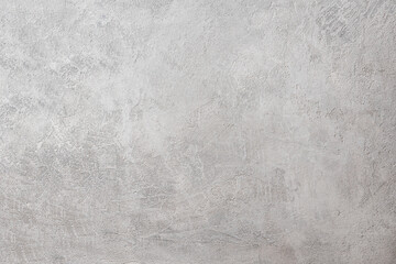 calm grey concrete wall background
