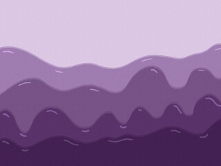  illustration of an abstract background with waves