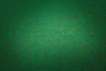 dark green textured background made of decorative paper. background for st patrick's day