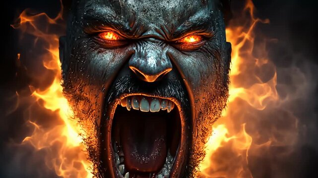 Rage moment rise: anger wave, feeling burst, internal flame, reaction strike, emotional flash, tension build, mental clash, fierce energy, impulse flow, sudden outburst, primal force, heated pulse, 