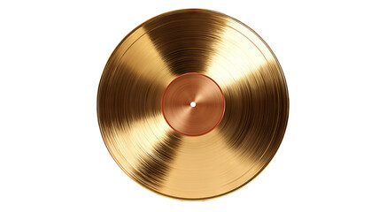 Open gold envelope with glossy finish and triangular flap — high-resolution transparent-background PNG cutout for stationery mockups, invitations, greeting cards, wedding sets, festive announcements