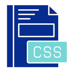 Css Documen  Icon Element For Design