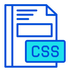 Css Documen  Icon Element For Design