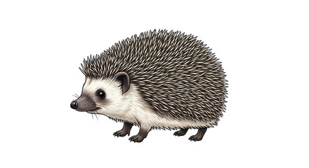 Isolated Hedgehog