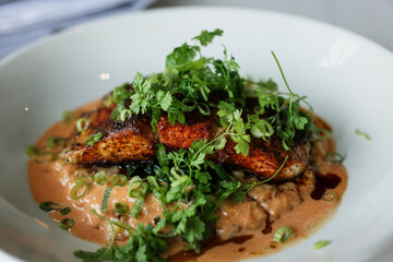 Fish Plate - Angle