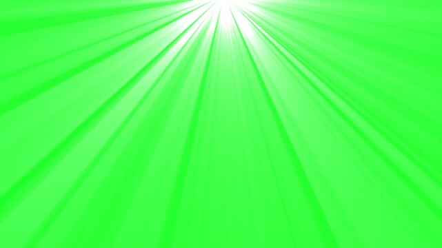 Twinkle stars light on green screen background. Top right side sun rays on green screen.
lens flare yellow rays from angle, Sunlight Rays on Green Screen &ndash; Overlay Effect.