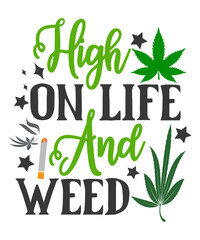 Fototapeta premium Weed SVG Bundle,Weed SVG Bundle, Marijuana SVG Bundle, Cannabis Svg, Smoke Weed Svg, High Svg, Rolling Tray Svg, Blunt Svg, Cut File Cricut, Silhouette,Mega Weed Svg, Cannabis Svg, Marijuanna Svg For 