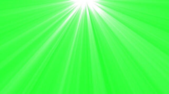 Twinkle stars light on green screen background. Top right side sun rays on green screen.
lens flare yellow rays from angle, Sunlight Rays on Green Screen &ndash; Overlay Effect.