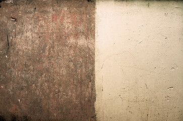 old brown wall background texture