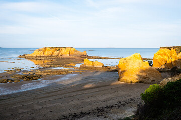 Littoral du Morbihan