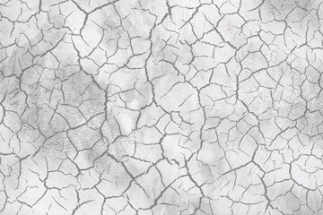 Wall crack texture background