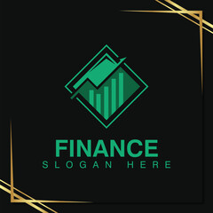 Finance logo