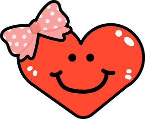 Cute Heart