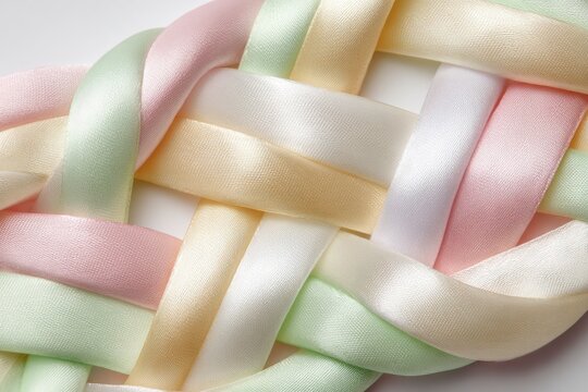 Chromatic Weave Neo-Silk Futures