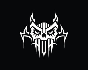 halloween pumpkin head