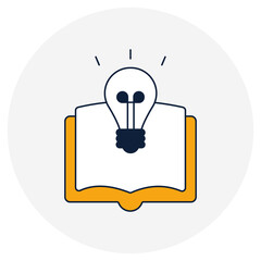 Knowledge Icon, Knowledge Management Framework, Knowledge Sharing Guidelines, Knowledge Development Plan, Knowledge Transfer Strategy, Knowledge Base System