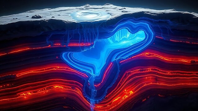 Futuristic glasses emitting soundwaves, blending visual and auditory assistance in a sleek design.