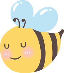 Cheerful Honey Bee Bundle