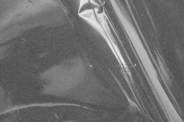 Abstract Plastic Wrap Texture, Transparent Design Element Overlay Effect. Png