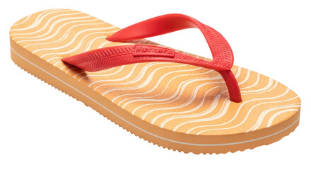 Isolated Flip-Flop