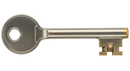 Isolated Key