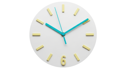 Isolated Clock