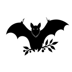 bat and bats