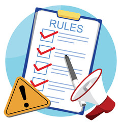 Work rules company and Company policies for employee guidelines