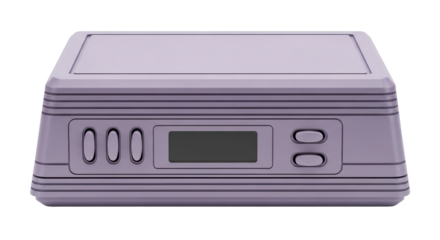 Isolated Retro Device