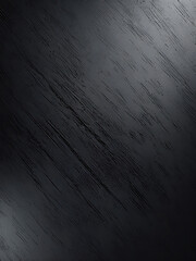 Dark Scratched Metallic Texture with a Diagonal Pattern ai