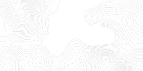 Terrain map contours image grid geographic relief lines Topographic contour lines map seamless pattern.  © coal digger