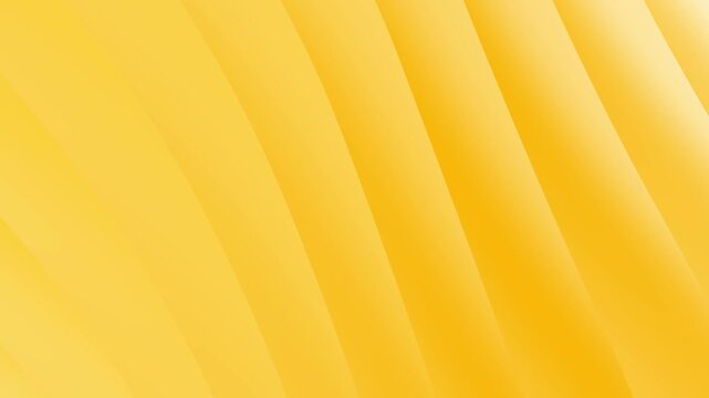 Textured wavy yellow pattern perfect for backgrounds, packaging design, textiles, or abstract art prints. Versatile and eyecatching aesthetic.