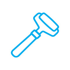 Jade Roller Icon