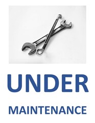 UNDER MAINTANENCE