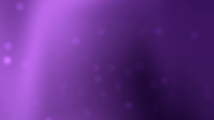 Soft focus purple background with small round light spots for design projects, presentations, and digital artwork creation. Perfect for backgrounds. - Powered by Adobe