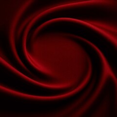 red abstract background