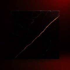 abstract dark background with lines