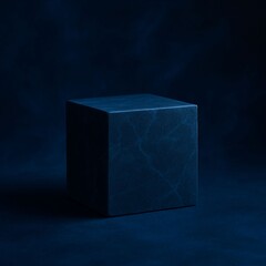 abstract blue background