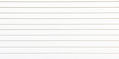 Obraz premium Abstract seamless texture of horizontal white siding, ideal for building cladding or flooring, overlay texture, design