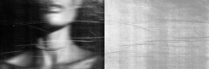 old bad scratch and dust texture Poster Photo Effect Mockup,grunge overlay effect with scratch and dust on black background,retro noisy film texture on black background, old photo texture overlay