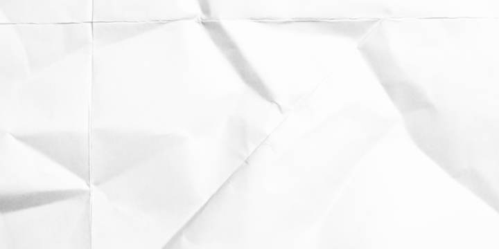 Crumpled Paper Poster Photo Effect Mockup,Crumpled Paper texture overlay effec,white crumpled paper bacgkround