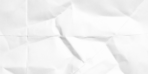 Crumpled Paper Poster Photo Effect Mockup,Crumpled Paper texture overlay effec,white crumpled paper bacgkround